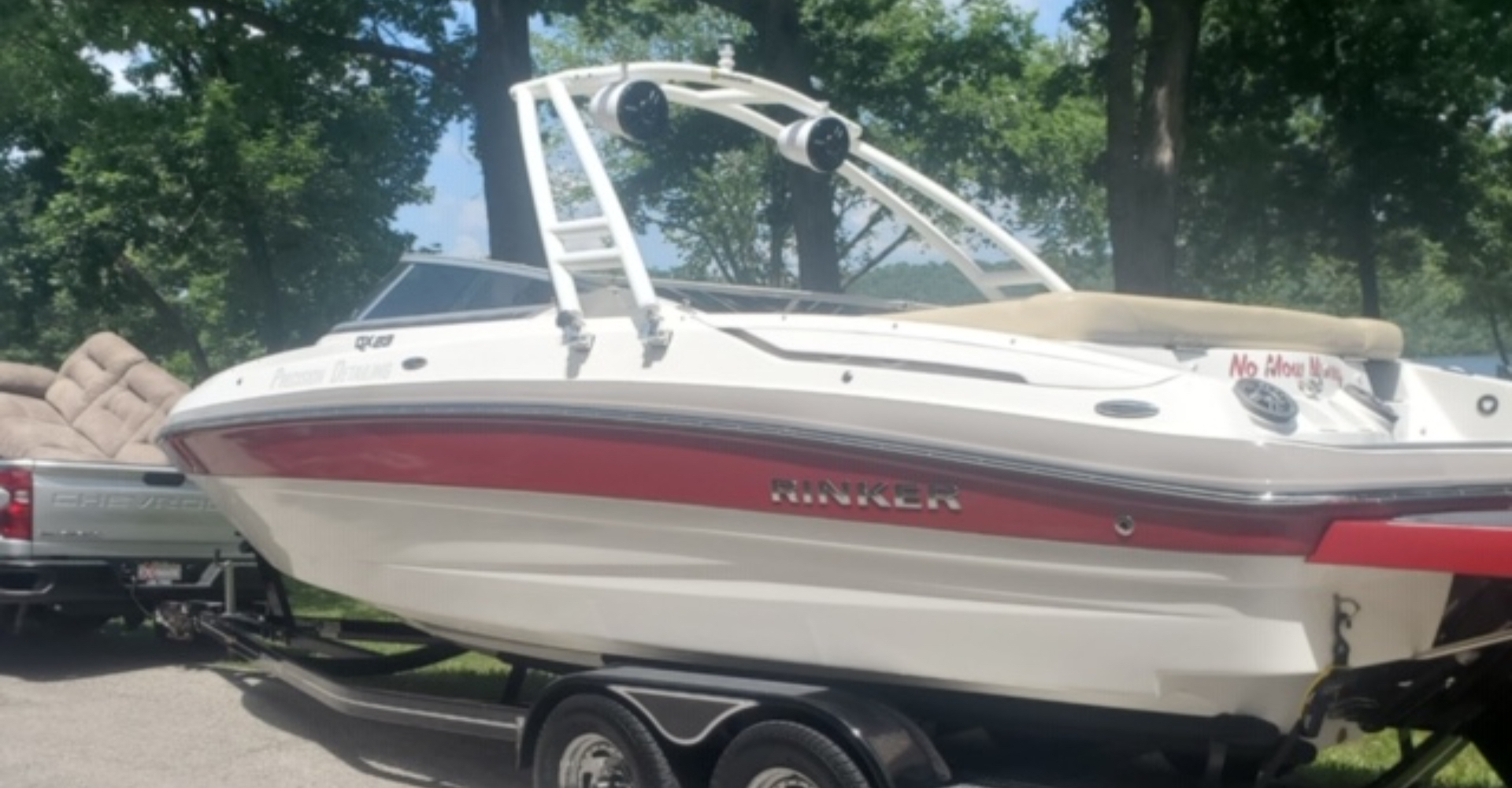 Lake Of The Ozarks Yacht Rentals, Boat Rentals & Charters Anchor